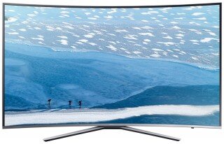 Samsung 55KU7500 (UE55KU7500U) Televizyon kullananlar yorumlar